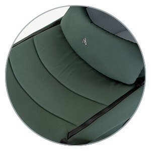 Noordi Fjordi V2 - carrycot