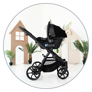 Noordi Fjordi V2 - travel system