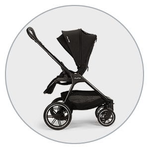 Nuna Triv Lx Seat Recline