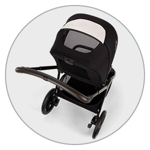 Nuna Triv Lx  Design