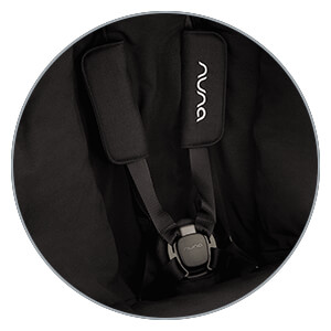Nuna Triv Lx Safety 