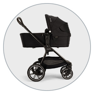 Nuna Triv Next Carrycot 