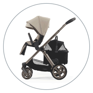 For Growing Families