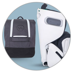 Designed for Travel