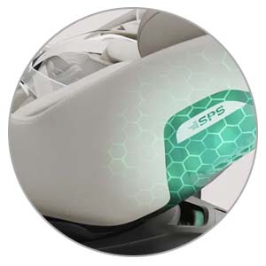 Integrated side impact protection