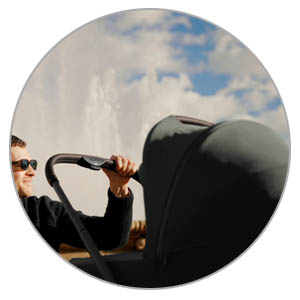 Sleep safe, storage smart