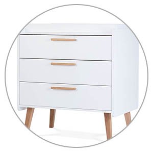 Brighton Dresser