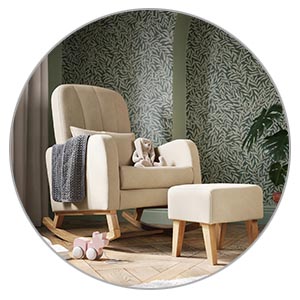 Part of the Furniture