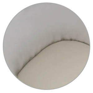 Climate-controlled comfort