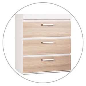 Finchley Dresser