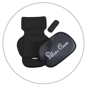 Ultimate Comfort Kit