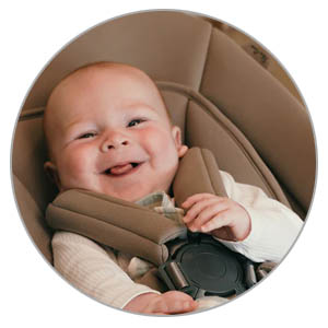 Baby bouncer