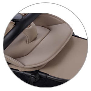 From day one, Nia fits around you