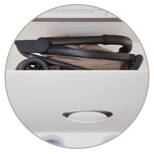 Across continents or around the corner