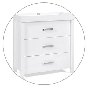 Primrose Hill Dresser