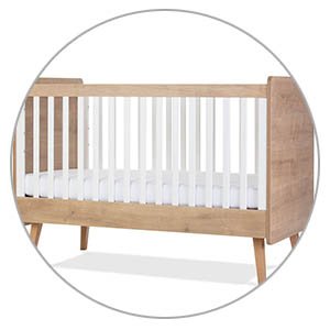  Westport Cot Bed