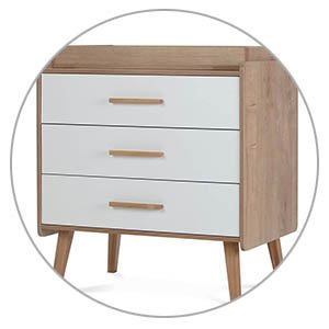 Westport Dresser