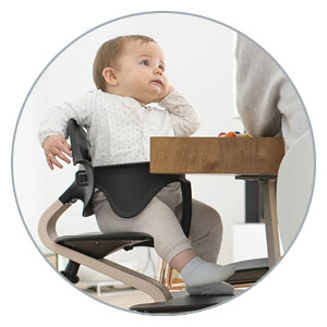 Stokke® Nomi® Baby Set