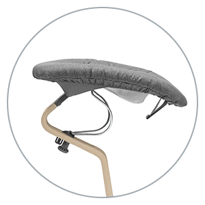 Stokke® Nomi® Newborn Set - recline