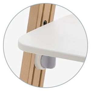 Stokke® Steps™ Chair - durability