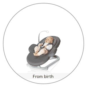 Stokke® Steps™ Chair - 5 in 1