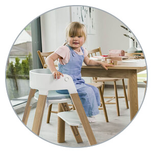 Stokke® Steps™ Chair