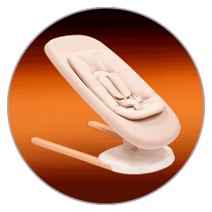 Stokke Yoga - dual movement