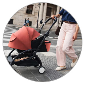 Stokke® YOYO5