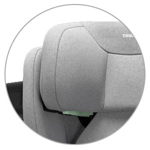 Thule Impact Protection System