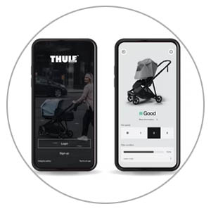 Thule App