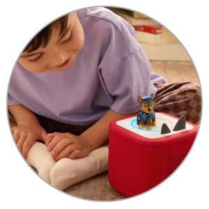 Designed for ages 1+