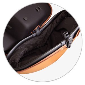 Xari Seat Pod