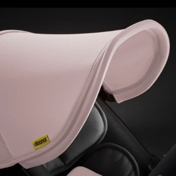 Doona Ergonomics