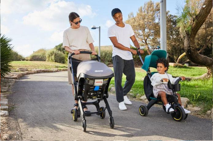 Doona car seat stroller for sale outlet