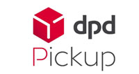 DPD Drop Off Logo