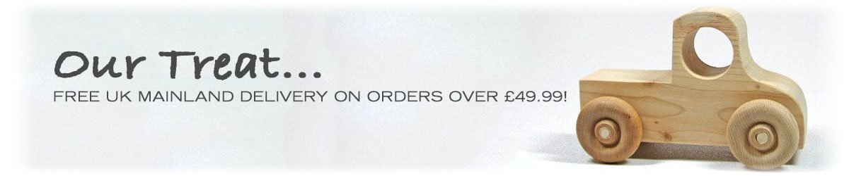Delivery Information