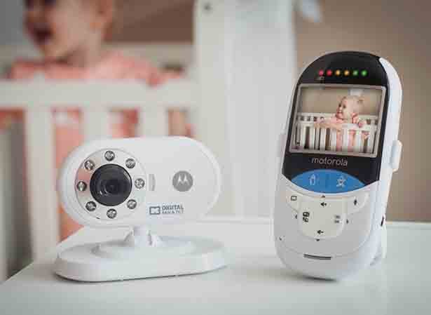 Shop Baby Monitors