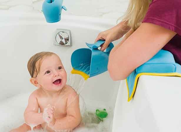 Shop Bathtime