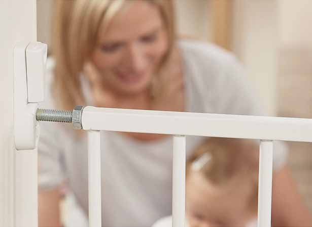 Shop Safety Gates