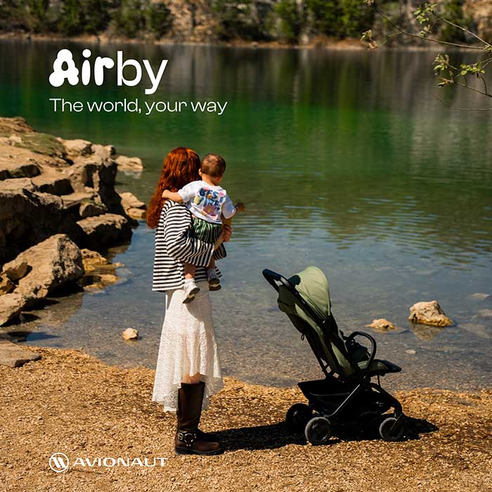Avio Airby