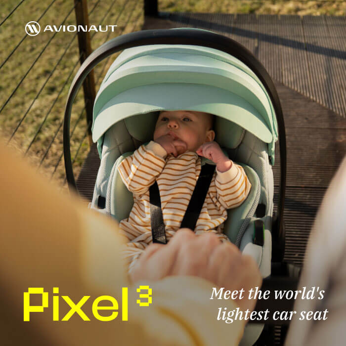 Avionaut Pixel