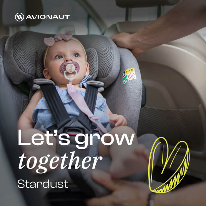 Avionaut Stardust
