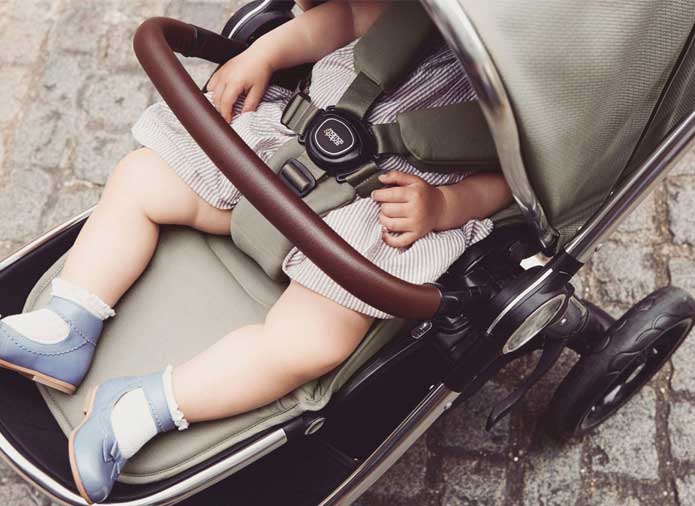 Shop Mamas & Papas