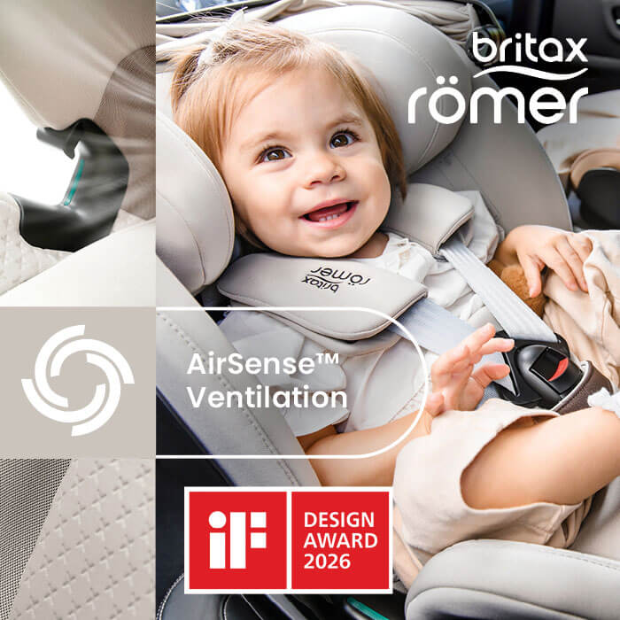 Britax Romer