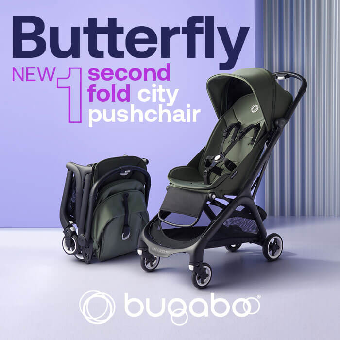 Winstanleys Pramworld