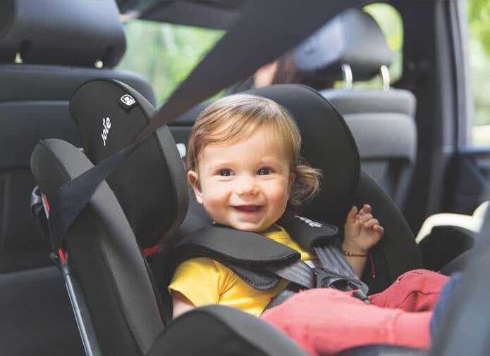 Car Seat Buying Guide