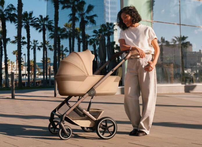Shop Cybex