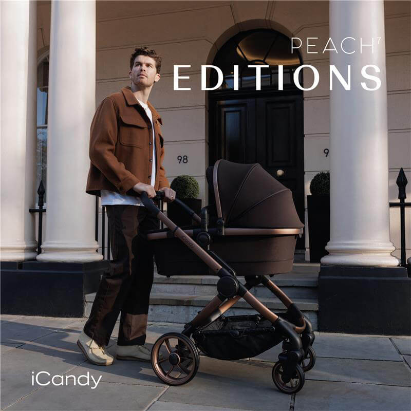 iCandy