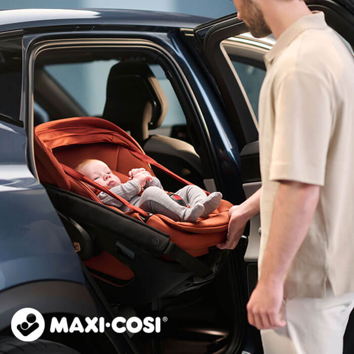 Maxi Cosi