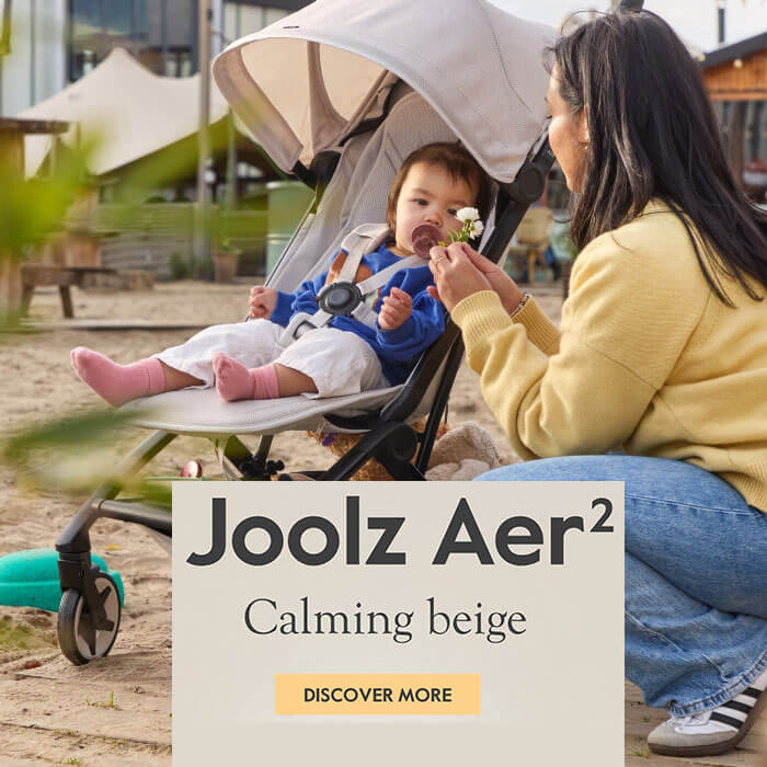 Joolz Aer 2